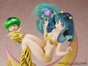 Urusei Yatsura Lum&Ten BOX cafe&space Collaboration 1/7 Scale Figure