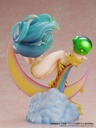 Urusei Yatsura Lum&Ten BOX cafe&space Collaboration 1/7 Scale Figure