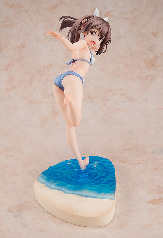 Sally: Swimsuit ver.