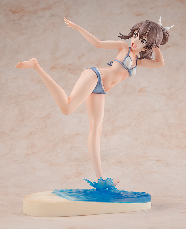 Sally: Swimsuit ver.