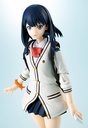 Rikka Takarada Articulated Plastic Model Kit