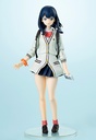 Rikka Takarada Articulated Plastic Model Kit