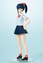 Rikka Takarada Articulated Plastic Model Kit