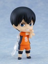 Nendoroid Surprise Haikyu!! Nationals Arc