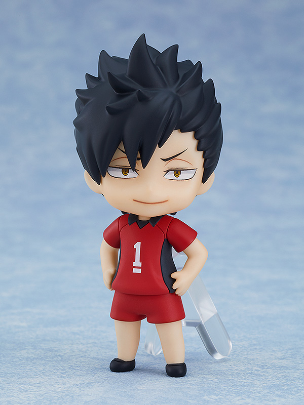 Nendoroid Surprise Haikyu!! Nationals Arc