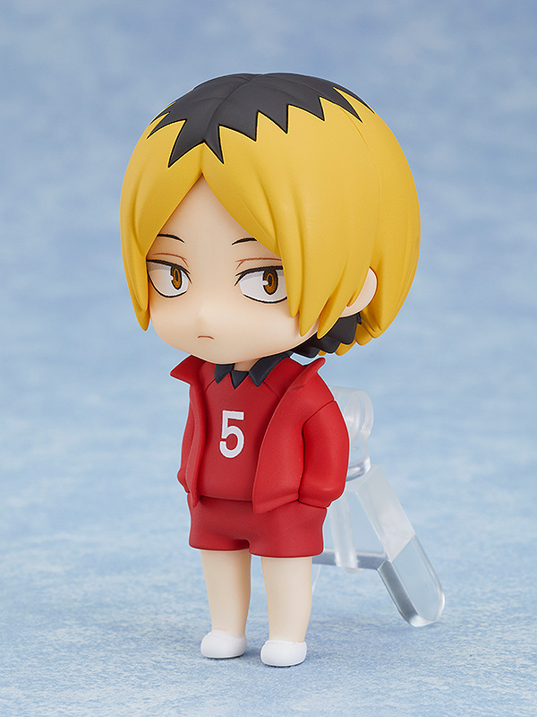 Nendoroid Surprise Haikyu!! Nationals Arc