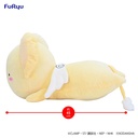 CARDCAPTOR SAKURA 25 Sleep Together Big Plush Toy -Kerochan-