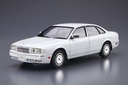 1/24 NISSAN G50 PRESIDENT/INFINITI Q45 '89