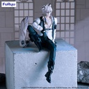 ARKNIGHTS   Noodle Stopper Figure -SilverAsh-