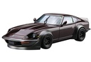 1/24 NISSAN S30 FairladyZ AERO CUSTOM