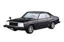 1/24 NISSAN KHGC211 SKYLINE HT2000TURBO GT-E S '81