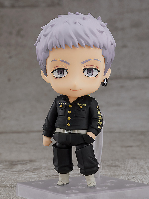 Nendoroid Takashi Mitsuya