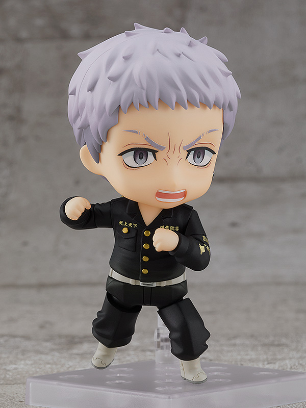 Nendoroid Takashi Mitsuya