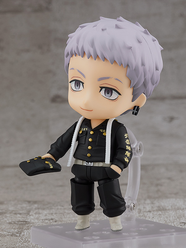 Nendoroid Takashi Mitsuya