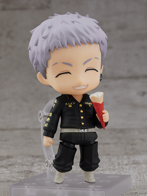 Nendoroid Takashi Mitsuya