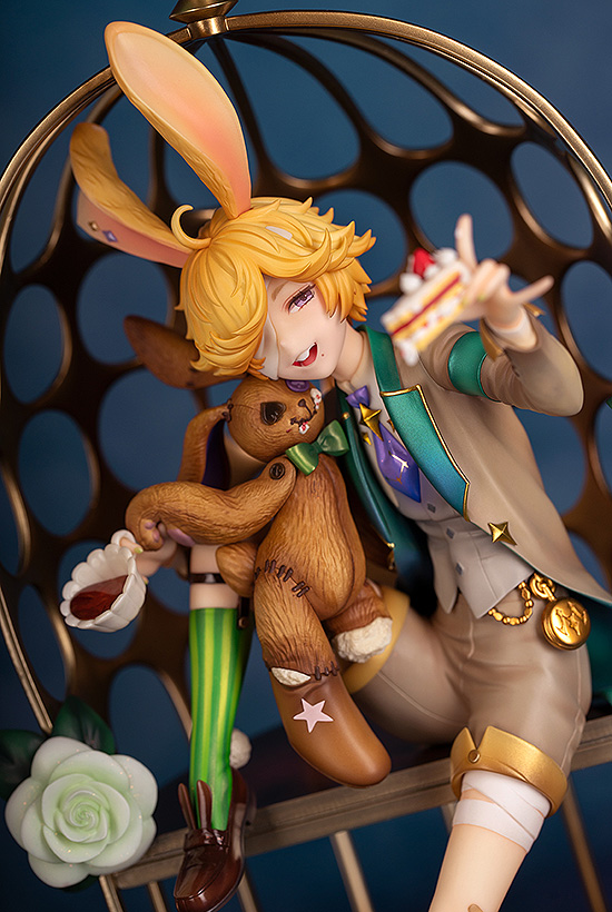 March Hare