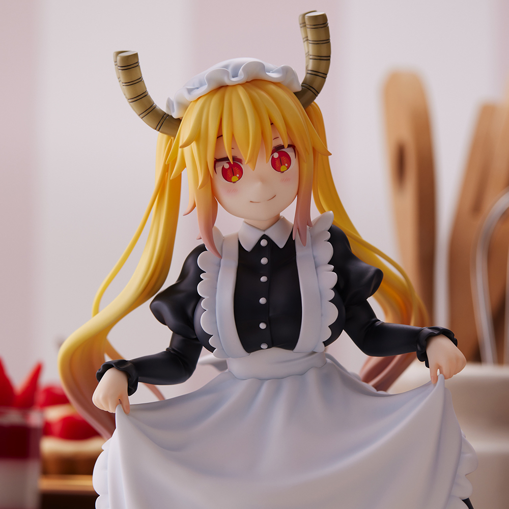 Miss Kobayashi's Dragon Maid S Thor