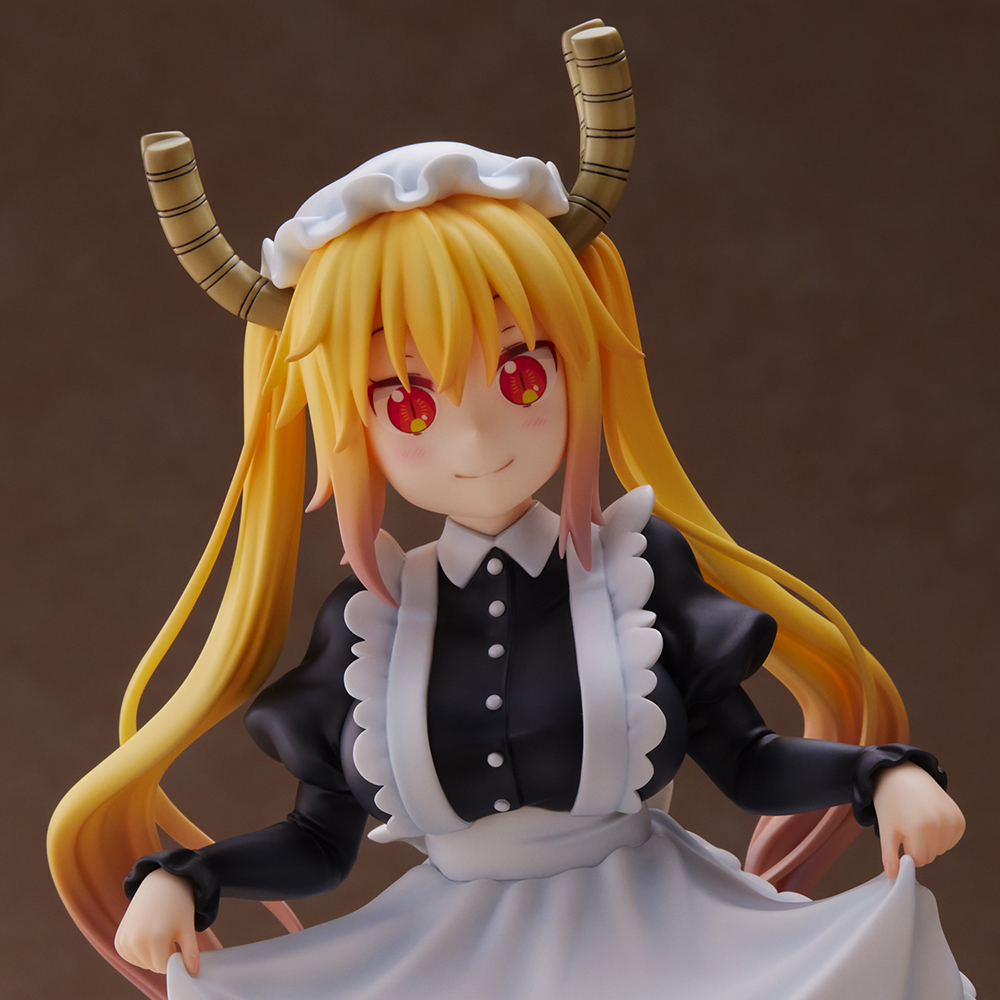 Miss Kobayashi's Dragon Maid S Thor