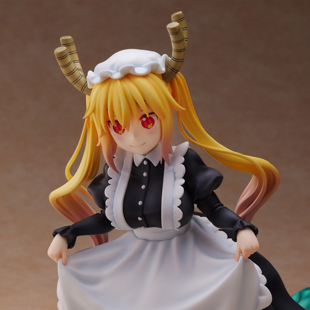 Miss Kobayashi's Dragon Maid S Thor