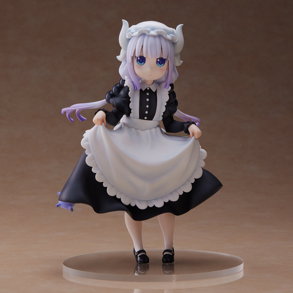 Miss Kobayashi's Dragon Maid S Kanna