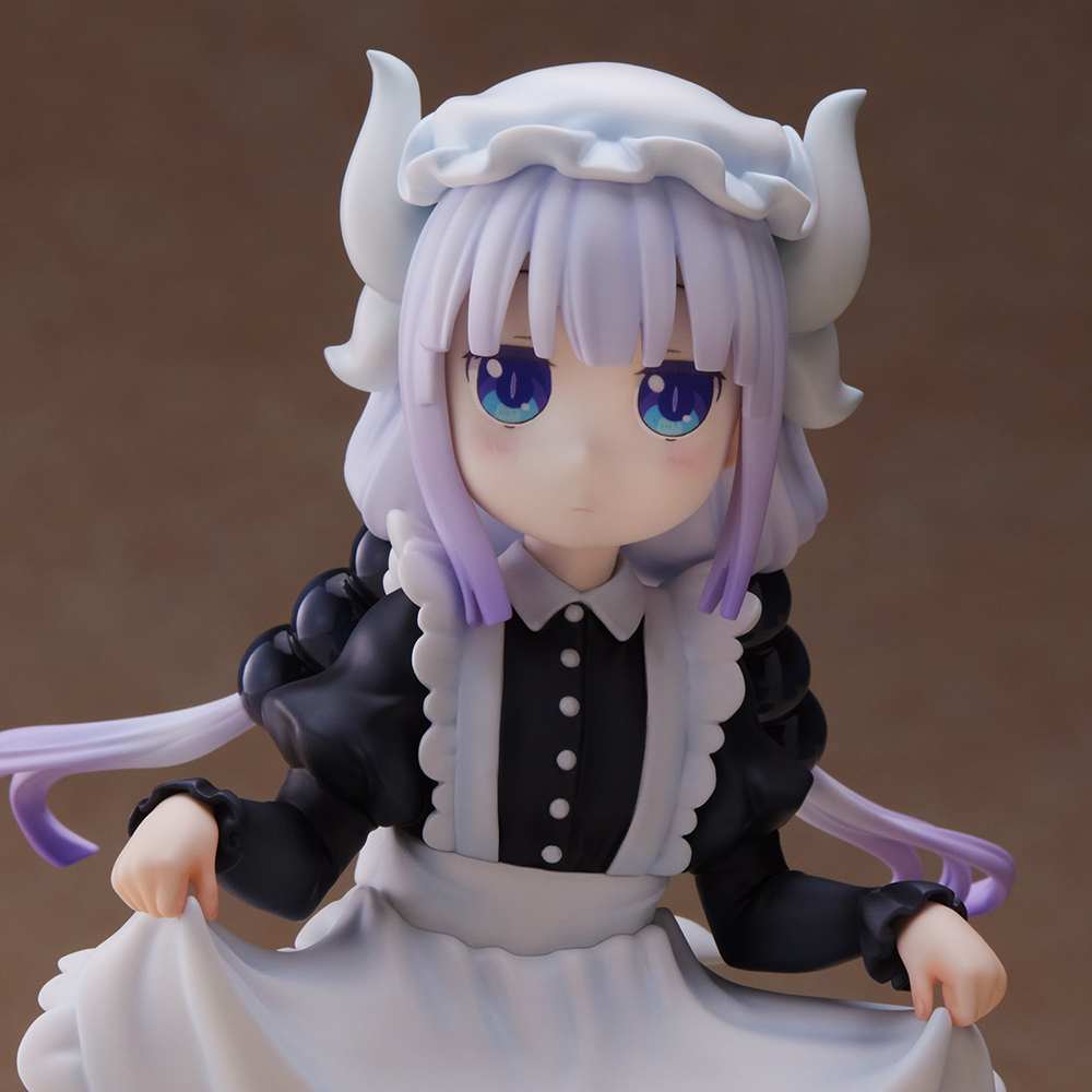 Miss Kobayashi's Dragon Maid S Kanna