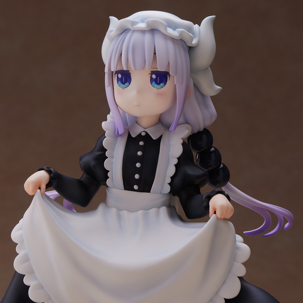 Miss Kobayashi's Dragon Maid S Kanna