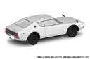 1/32 NISSAN C110 SKYLINE GT-R (WHITE)