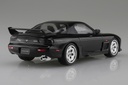 1/24 MAZDASPEED A-SPEC FD3S RX-7 '99 (MAZDA)