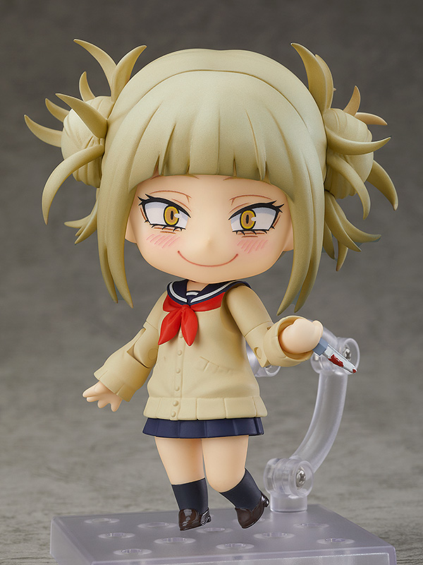 Nendoroid Himiko Toga(3rd-run)