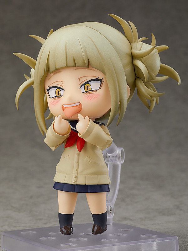 Nendoroid Himiko Toga(3rd-run)