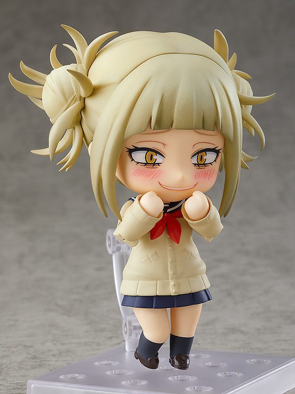 Nendoroid Himiko Toga(3rd-run)