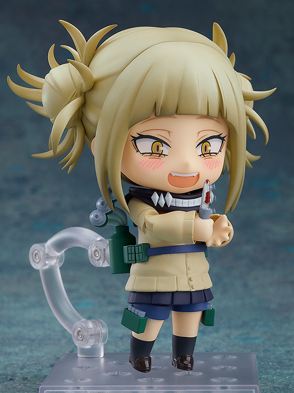 Nendoroid Himiko Toga(3rd-run)