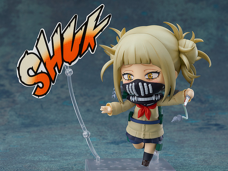 Nendoroid Himiko Toga(3rd-run)