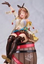 Atelier Ryza: Ever Darkness & the Secret Hideout Ryza "Atelier" Series 25th Anniversary ver. DX Edition