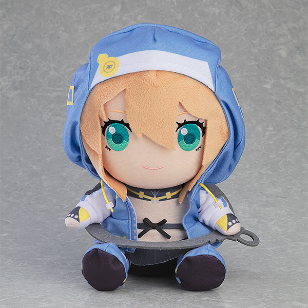 GUILTY GEAR -STRIVE- Plushie Bridget