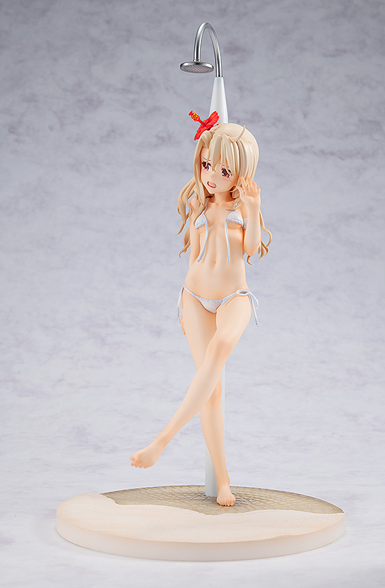 Illyasviel von Einzbern: Bikini ver.