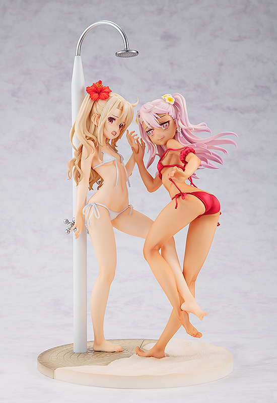 Illyasviel von Einzbern: Bikini ver.