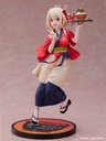 Lycoris Recoil Chisato Nishikigi 1/7 scale figure