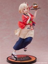 Lycoris Recoil Chisato Nishikigi 1/7 scale figure