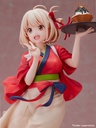 Lycoris Recoil Chisato Nishikigi 1/7 scale figure