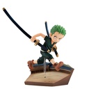 G.E.M. Series ONE PIECE Roronoa Zoro RUN! RUN! RUN!