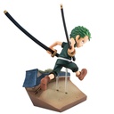G.E.M. Series ONE PIECE Roronoa Zoro RUN! RUN! RUN!