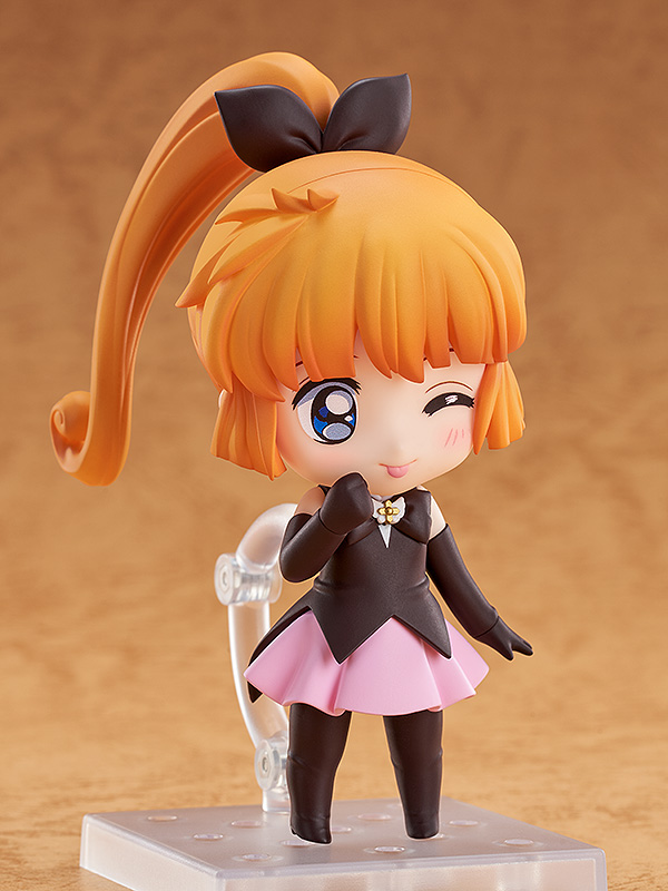 Nendoroid Saint Tail