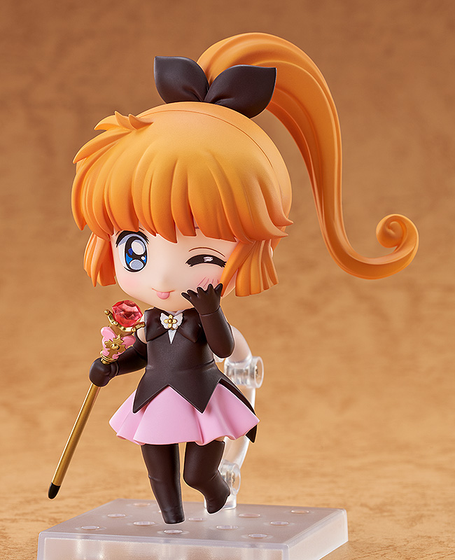 Nendoroid Saint Tail