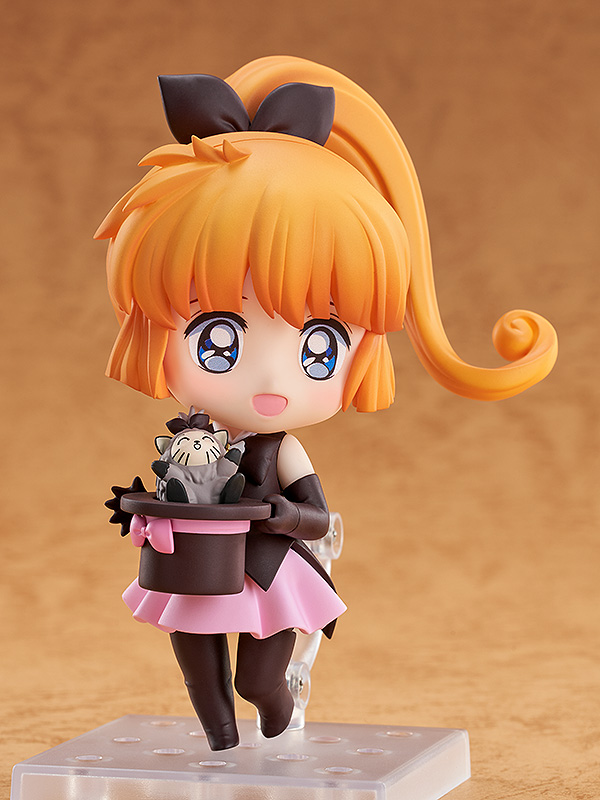 Nendoroid Saint Tail