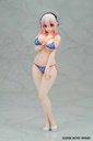 Super Sonico Paisura Bikini ver. 1/6 Complete Figure(re-run)