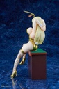 Rate mo AgeAge Shiki Limited Gold Ver. 1/5 Complete Figure
