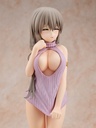 Tsuki Uzaki -SUGOI Knitwear ver.- KADOKAWA Special Set