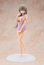 Tsuki Uzaki -SUGOI Knitwear ver.- KADOKAWA Special Set