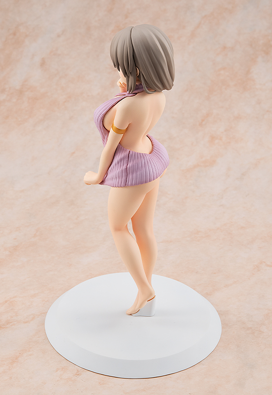 Tsuki Uzaki -SUGOI Knitwear ver.- KADOKAWA Special Set